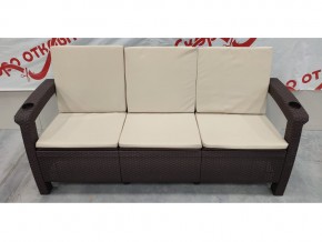 Диван Yalta Premium Sofa 3 Set в Заводоуковске - zavodoukovsk.магазин96.com | фото