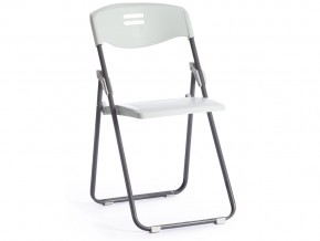 Стул складной Folder chair 2 mod. 222 белый в Заводоуковске - zavodoukovsk.магазин96.com | фото