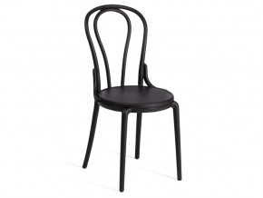 Стул Thonet mod. PL62 черный в Заводоуковске - zavodoukovsk.магазин96.com | фото